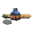 thumbnail image 1 of Freidora De Aire Ninja Crispi 5 En 1 Fn101colaa 1700w 3.7Lts, 1 of 1