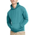 thumbnail image 1 of GHSDFBB Mens Ultimate Cotton Heavyweight Pullover Hoodie Sweatshirt, 1 of 7