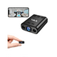 thumbnail image 2 of Mini Cámara Espía Hd Wifi Cámaras De Seguridad 2k Lab.G Negro, 2 of 5