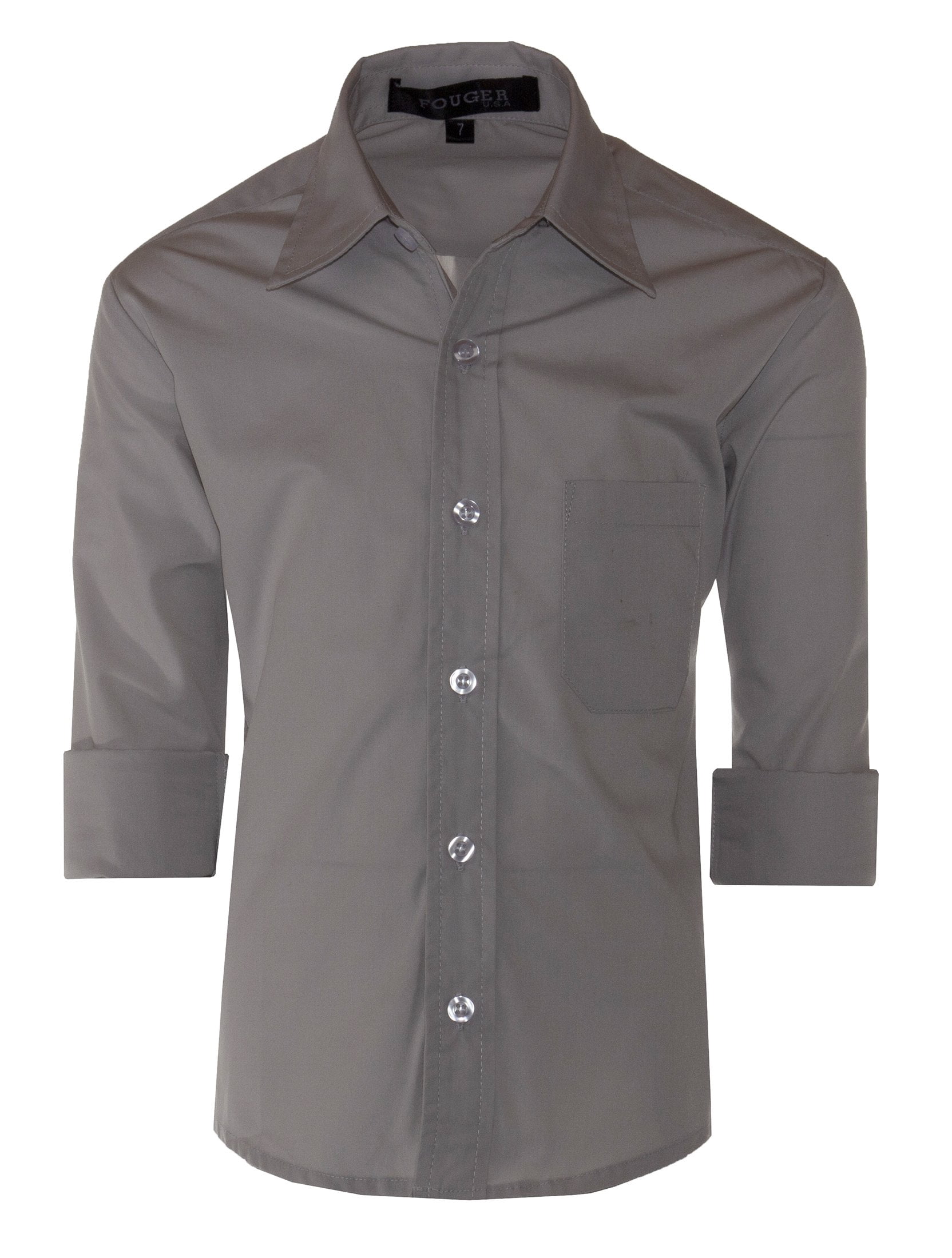 biys dress shirts