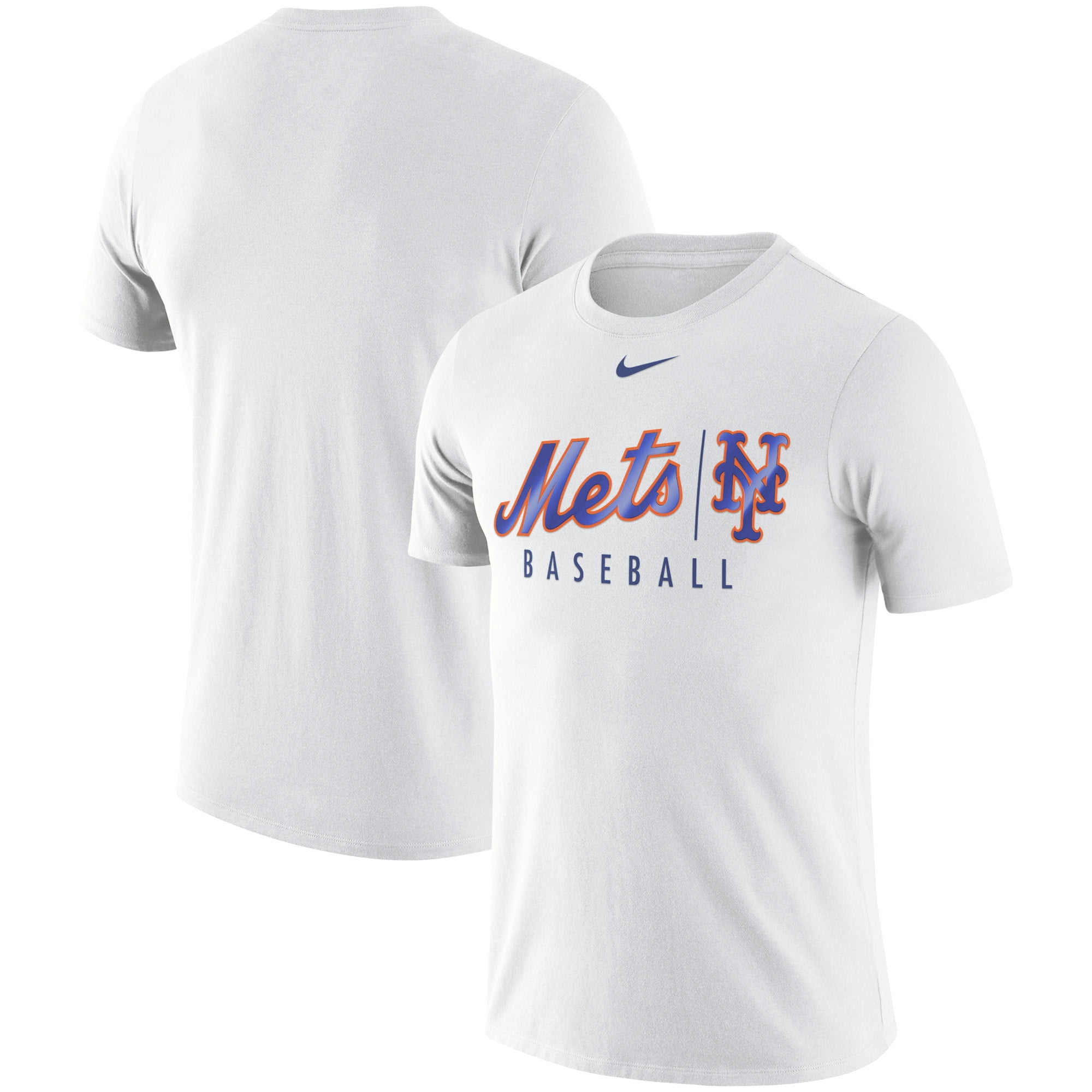 mets dri fit shirt