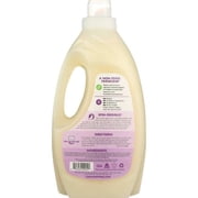 Better Life Natural Laundry Detergent, Unscented, 64 oz