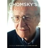 Chomsky's Linguistics, Used [Hardcover]