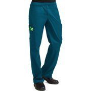 Med Couture 'MC' Men's 7 Pocket Cargo Pant