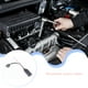 thumbnail image 4 of sweethay Cable de Audio 4,0 compatible con Bluetooth para coche, adaptador para camión, accesorios de pieza de modificación de repuesto Type2, 4 of 5