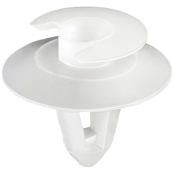 AMZ Clips And Fasteners 10 Door Panel Retainers 68 - 95 For Mercedes Benz