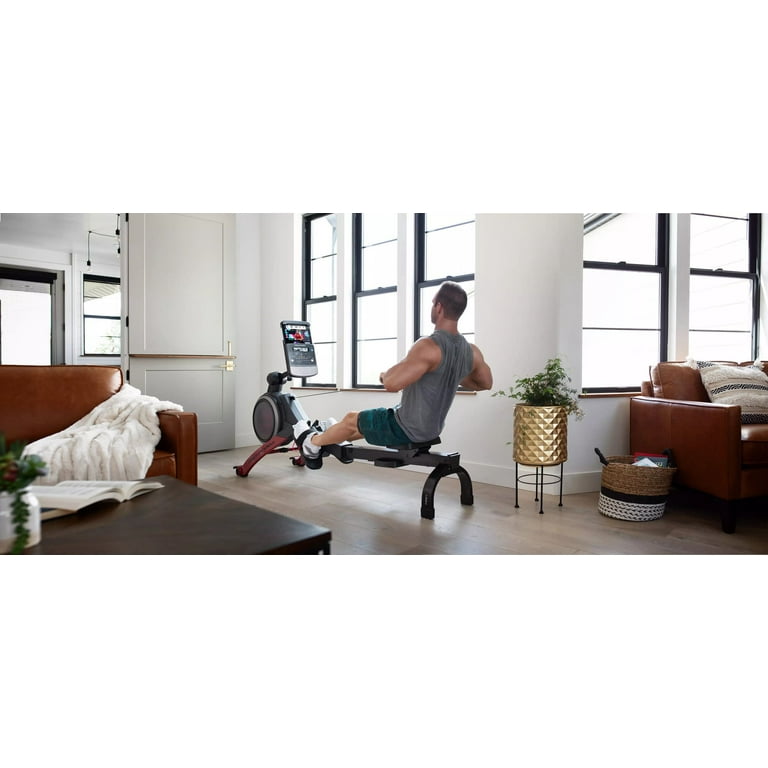 Proform 750r smart rowing machine clearance