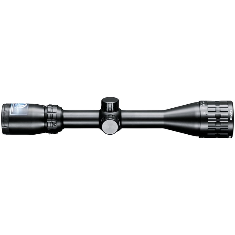 Bushnell 614124 Banner Dusk & Dawn Multi-X Reticle Adjustable