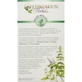 thumbnail image 2 of Bolsitas de té Celebration Herbals con corteza interior de uña de gato 24 unidades, 2 of 4