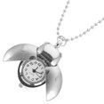 thumbnail image 4 of 1pc Beetle Designed Pocket Watch Shiny Pocket Watch Delicate Pocket Watch, 4 of 9