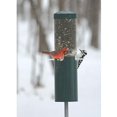 thumbnail image 4 of Backyard Nature Products Inc NPI431 Mangeoire Classique Verte pour Poteau, 4 of 10