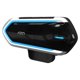 thumbnail image 1 of Casco Auriculares Motocicleta FM Radio Auriculares Estéreo Casco, 1 of 7