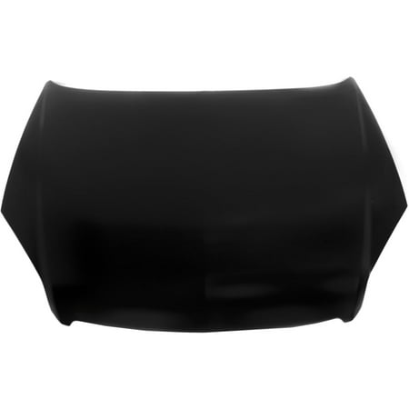 Hood for 2006-2007 Chevrolet Monte Carlo OE Replacement C130136
