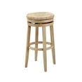thumbnail image 1 of Larkin Barstool, Natural, 1 of 8