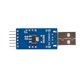 thumbnail image 4 of Ch341t Módulo dos en uno Usb a I2c Iic Uart Usb a Ttl Descargador de puerto serie de un solo chip, 4 of 5