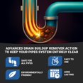 thumbnail image 4 of Roebic Liquid Drain Buildup Remover, 4 of 6
