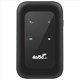 thumbnail image 4 of Enrutador Wifi de Bolsillo Repetidor 4G LTE Punto de Acceso Wifi MóVil para Coche Enrutador de MóDem Mifi InaláMbrico de Banda 4G con Ranura para Tarjeta Sim, 4 of 5