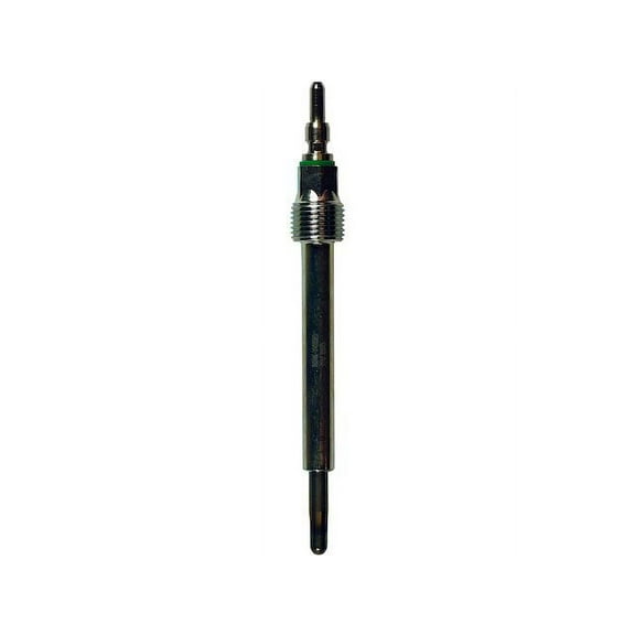 Glow Plug - Compatible with 2004 - 2007 Ford F-250 Super Duty 6.0L V8 Diesel 2005 2006