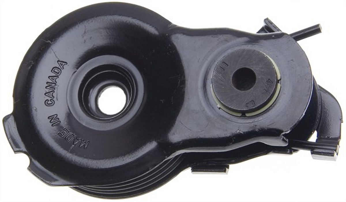 ACDelco Professional 38276 Drive Belt Tensioner Assembly with Pulley Fits select: 2001-2004 FORD ESCAPE, 2001-2004 FORD TAURUS