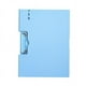 thumbnail image 1 of carpeta de archivos,Portapapeles de almacenamiento de plástico A4 Tablero de carpetas de archivos,Portapapeles vertical horizontal A4 Mate resistente al agua,Bloc de notas Papelería Material, 1 of 3