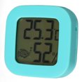 thumbnail image 1 of Hygrometer , Fish   Intuitive High Accuracy Sensor  for Indoor for Fish  White,,Blue, 1 of 8