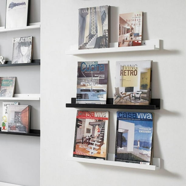 Walmart wall bookshelf deals