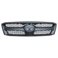 thumbnail image 1 of Parrilla Toyota Hilux 2006 A 2008 Generica Color Negro, 1 of 3