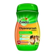 Zandu Chyavanprash Avaleha for Increasing Immunity and Stamina, 900g
