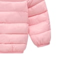 thumbnail image 5 of Boys And Cotton Padded Jackets Lightweight Down Jackets Childrens Cotton Padded Jackets Childrens Clothing,Cotton Padded Jacket 3-4 Years, 5 of 7