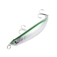 thumbnail image 2 of Señuelos de superficie para pesca en mar, agua salada, 11 cm, anzuelos triples, crankbait, 5 colores, 2 of 6