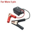 thumbnail image 1 of Car Start Power Supply Automotive Battery Charging Treasure For Bosch, 1 of 10