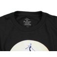 thumbnail image 3 of The Nightmare Before Christmas T-Shirt Garçon Jack's avec Écusson Citrouille (Très Petit), 3 of 3