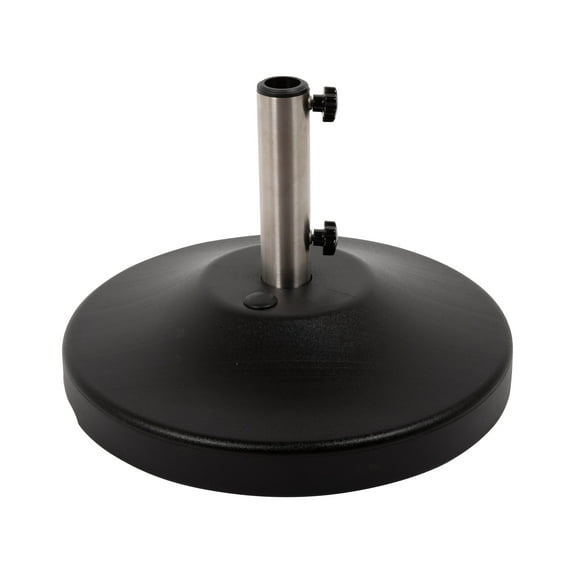 US Weight 80 Pound Free Standing Umbrella Base