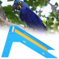 thumbnail image 4 of Climbing Ladder Slide Toys, Bite Resistant  Climb Toys, Small In Size For Parrots, 4 of 8