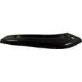 thumbnail image 2 of For Jeep Wrangler 2012 13 14 15 16 2017 Bumper Bracket Driver Side | Rear | Outer | Lower | CAPA Certified | Heavy Duty | Replacement For CH1162102, CH1162102C | 68195815AB, 2 of 6