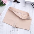 thumbnail image 6 of Hansber Childern Girls Stretchy Dance Gymnastics Athletic Shorts Underwear Sports Yoga Cycling Nude 14, 6 of 7