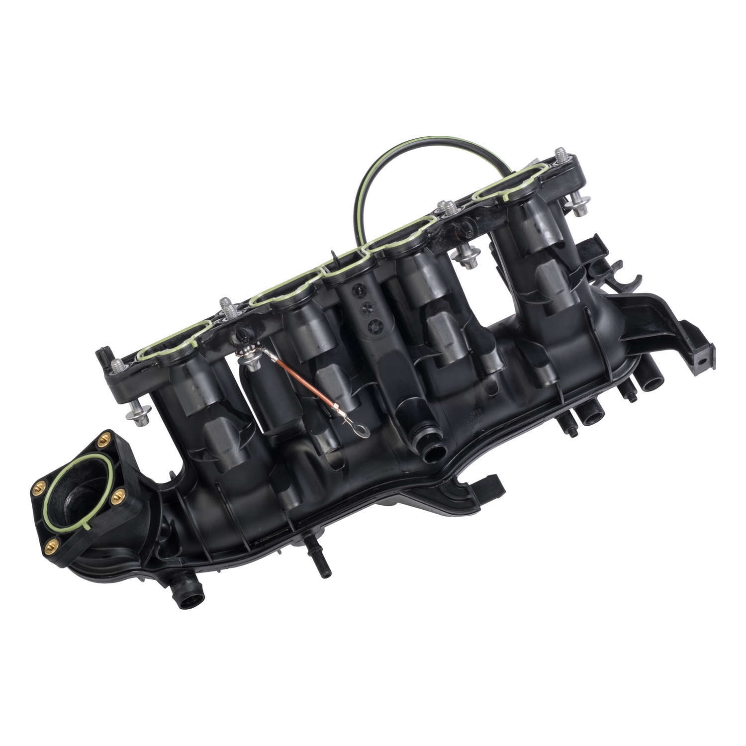 Buy AC Delco GM Genuine Parts 25200449 Intake Manifold for GM Vehicles