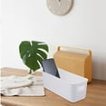 thumbnail image 3 of Raindrops  3 Pcs Case Mobile Phone Storage Box Sundry Office, 3 of 8