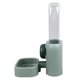 thumbnail image 5 of Dispensador Automático De Agua Para Mascotas, Jaula Colgante De Gran Capacidad, Alimentador De Agua Para Perros, A Prueba De Derrames, Fácil Limpieza Para Perros Y Gatos, 5 of 7
