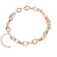 thumbnail image 2 of Collar Con Colgante, Collar De Joyería Clásico Para Decoraciones De Ropa Ccdes Otros, 2 of 8