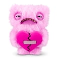 thumbnail image 1 of Peluche Fuggler Love Fugg de ZURU Funny Ugly Monster 23 cm, 1 of 5
