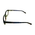 thumbnail image 2 of JOHN VARVATOS Eyeglasses V357 UF Matte Tortoise 52MM, 2 of 6