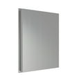 thumbnail image 3 of CRAFT + MAIN® 31 × 22-Inch Stainless Steel Shower Niche, 3 of 4