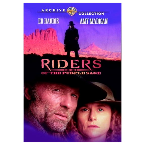 Riders of the Purple Sage