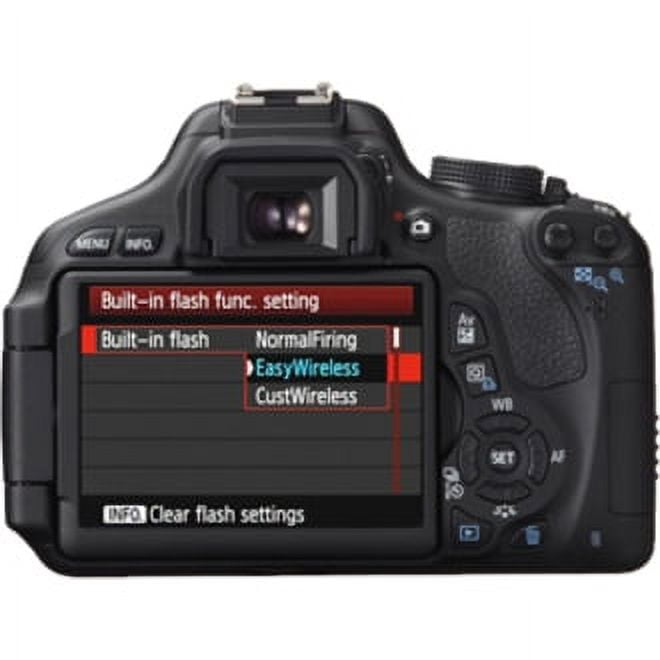 CANON　eos t3i Amazon.com : Canon EOS Rebel T3i Digital SLR Camera with EF