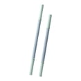 thumbnail image 1 of amagogo 2 Pieces Massage Roller Stick Comfortable Multipurpose Yoga Stretching Tool Body silver, 1 of 10