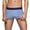 Sky Blue, variant on Aayomet Mens Underwear Men's Tagless Briefs Covered Waistband Cotton Underwear,Dark Blue M
