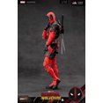 thumbnail image 1 of 2025 Deadpool & Wolverine Figurines d'Action 7 Pouces Jouets de Collection, 1 of 7