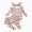 H210-Orange, variant on TOWED22 Newborn Baby Girl Halloween Outfit Pumpkin Print Long Sleeve Romper Pants Set Cute Infant Fall Clothes,18-24 M