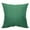 Green, variant on Hometravel Linen Couch Pillow 45x45cm with Insert, Living Room Sofa Throw Pillow Set, Natural Fabric Pillow for Home Decor, Complete Pillow for Bedroom and Porch Chair